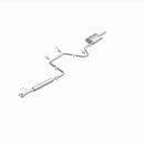 MagnaFlow BRE Exhaust Kit 97-05 Century Grand Prix 3.1L