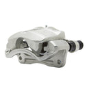 DFC 90-05 Hyundai Accent Front-R Premium Caliper - Silver Zinc Coated