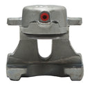 DFC 68-73 Ford Mustang Front-L Premium Caliper - Silver Zinc Coated