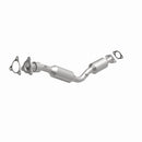 Magnaflow 08-11 Chevrolet HHR 2.2L Direct Fit Converter