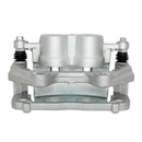DFC 15-23 Dodge Charger Front-L Premium Caliper - Silver Zinc Coated