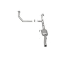 MagnaFlow Direct Fit Catalytic Converter 00-03 Dodge Dakota 3.9 2wd