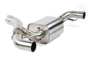 Dinan 21-24 BMW 430i Freeflow Axleback Exhaust System -Black
