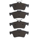 DFC GeoSPEC Coated Rotors - Plain