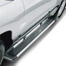 Westin Sure-Grip Aluminum Running Boards 69 in - Brushed Aluminum