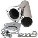 QTP QTEC Electric Valves