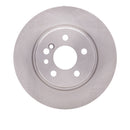 DFC 92-99 Mercedes-Benz 400SE Rear Brake Rotor