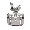 DFC 06-13 Ford Fusion Rear-L Premium Caliper - Silver Zinc Coated