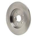 DFC 22-24 Chevrolet Captiva Rear Brake Rotor