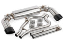 APR 17-20 Audi RS3 8V Catback Exhaust System