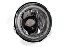 Raxiom 13-14 Ford Mustang GT CCFL Halo Fog Lights- Chrome
