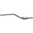 MagnaFlow Conv DF BMW 3 06-09 Front OEM