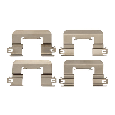 DFC 19-25 Hyundai Elantra N Rear Stainless Steel Hardware Kit
