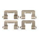 DFC 19-25 Hyundai Elantra N Rear Stainless Steel Hardware Kit