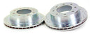 Baer Brakes 00-05 Ford Excursion Claw Performance Front Rotors