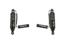 Fabtech 21-24 Ford Bronco 4Door (Non-Bilstein) 4in UCA Kit w/ BJ & DLSS Resi Shocks