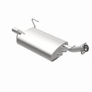 BRExhaust 02-06 Nissan Sentra 2.5L Muffler Kit