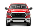 Raxiom 02-10 Dodge RAM 1500/2500 Axial Series Sequential LED Mirror Lighting- Smoked