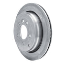 DFC Brake Rotors - Plain