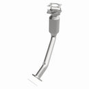 Magnaflow 97-00 Ford Escort 2.0L Direct Fit Converter