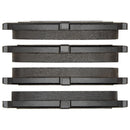 DFC 5000 Advanced Ceramic Brake Pads