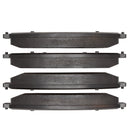 DFC 05-12 Ford F-350 Super Duty 4WD Front Heavy Duty Pads - Semi Metallic
