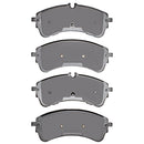 DFC 20-25 Ford Transit-150 Rear Heavy Duty Pads - Semi Metallic
