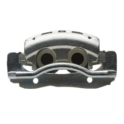 DFC 04-08 Chrysler Pacifica Front-R Premium Caliper - Silver Zinc Coated