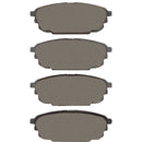 DFC 5000 Advanced Ceramic Brake Pads