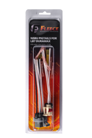 Fleece Performance 01-04 GM 2500/3500 Duramax (w/Allison Transmission) NSBU Pigtails