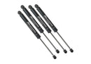 Superlift 18-20 Jeep Wrangler JL 2/4 Door 2.5in Spacer Lift Kit w/ Superlift Shadow Shocks