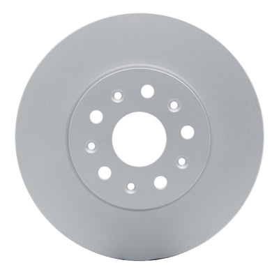 DFC 14-20 Cadillac CT6 Front Hi-Carbon Alloy Geomet Coated Rotor