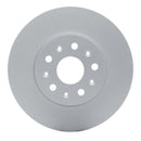 DFC 14-20 Cadillac CT6 Front Hi-Carbon Alloy Geomet Coated Rotor