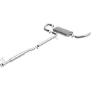 MagnaFlow BRE Exhaust Kit 05-06 Equinox Torrent 3.4L