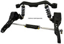 Ridetech 63-79 Chevrolet Corvette Complete Coil-Over Suspension System