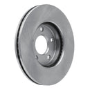 DFC Brake Rotors - Plain