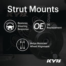 KYB Shocks & Struts Strut Mount Rear 17-22 Honda CRV