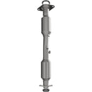 Magnaflow 13-15 Nissan Sentra 1.8L California Grade CARB Compliant DF Catalytic Converter