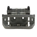 DFC 02-18 Coachmen Aurora Fr & Rr L/Rear Left/Front Left/Rear-L Premium Caliper - Silver Zinc Coated