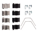 DFC Ultimate Duty Brake Pads