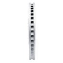 DFC GeoSPEC Coated Rotors - Plain