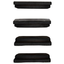 DFC 5000 Advanced Low Met Brake Pads