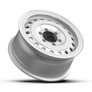 fifteen52 Neito HD 17x8.5 5x150 0mm ET 110.5mm Center Bore Radiant Silver Wheel