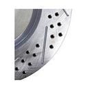 Baer Brakes 15.000in x 1.180in 1-Piece RH Replacement Rotor - SDZ