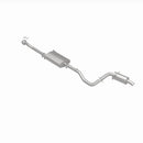 MagnaFlow 10-15 Lexus RX350 3.5L BRE Exhaust Kit