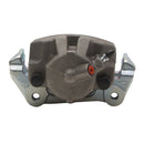 DFC 96-03 BMW 528i Front-L Premium Caliper - Silver Zinc Coated