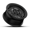 fifteen52 Neito HD 17x8 5x130 35mm ET 84.1mm Center Bore Asphalt Black Wheel