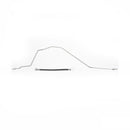 DFC 89-97 Ford F-59 Commercial Stripped Chassis Rr R Lo Brake Hose