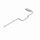 MagnaFlow BRE Exhaust Kit 95-99 Dodge Neon 2.0L