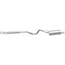MagnaFlow BRE Exhaust Kit 11-17 Nissan Juke 1.6L